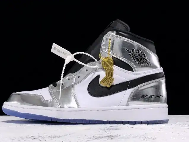 Husky AQ7476-016 OG Leonard Kawhi High Jordan Air Pass The Torch 1 0620